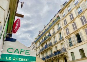 St-Germain-des-Prés