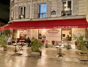 Quartier latin