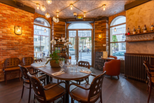 Rue de la Convention