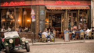 Montmartre