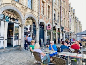 Arras