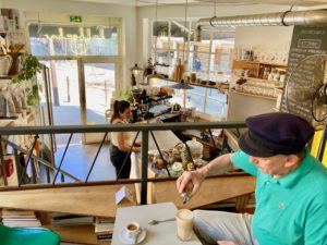 Bassin de la Villette