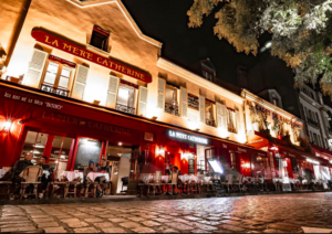 Montmartre
