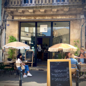 Bordeaux