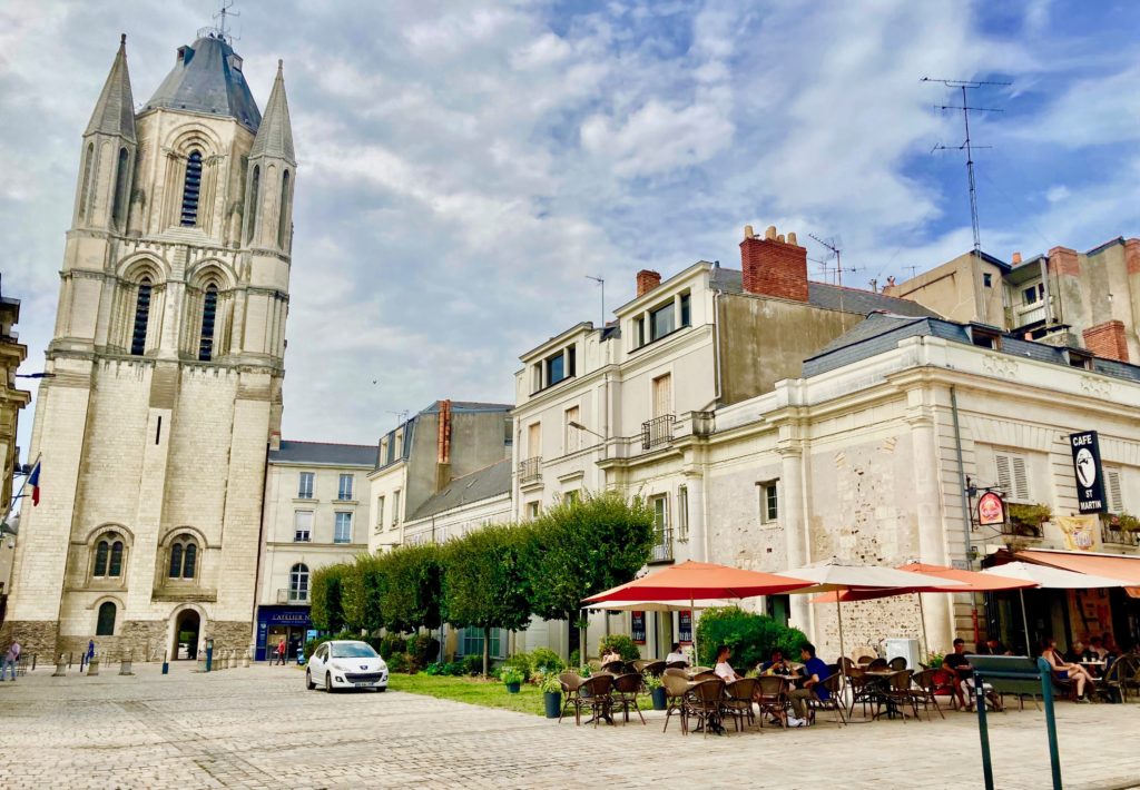 Angers