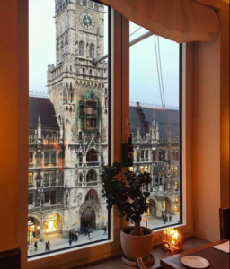 Münich