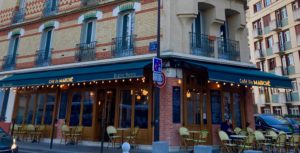 Boulogne-Billancourt