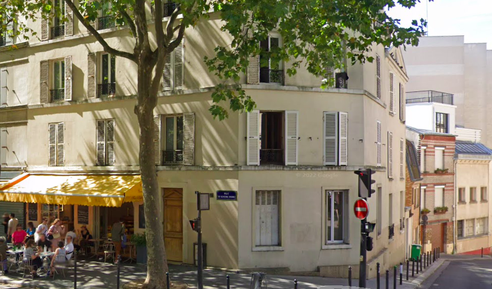 XIXème arrondissement