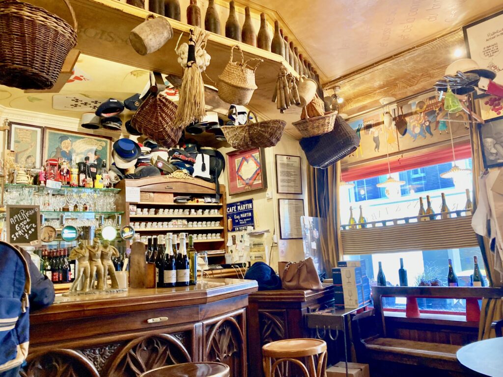 Chez Rollais
