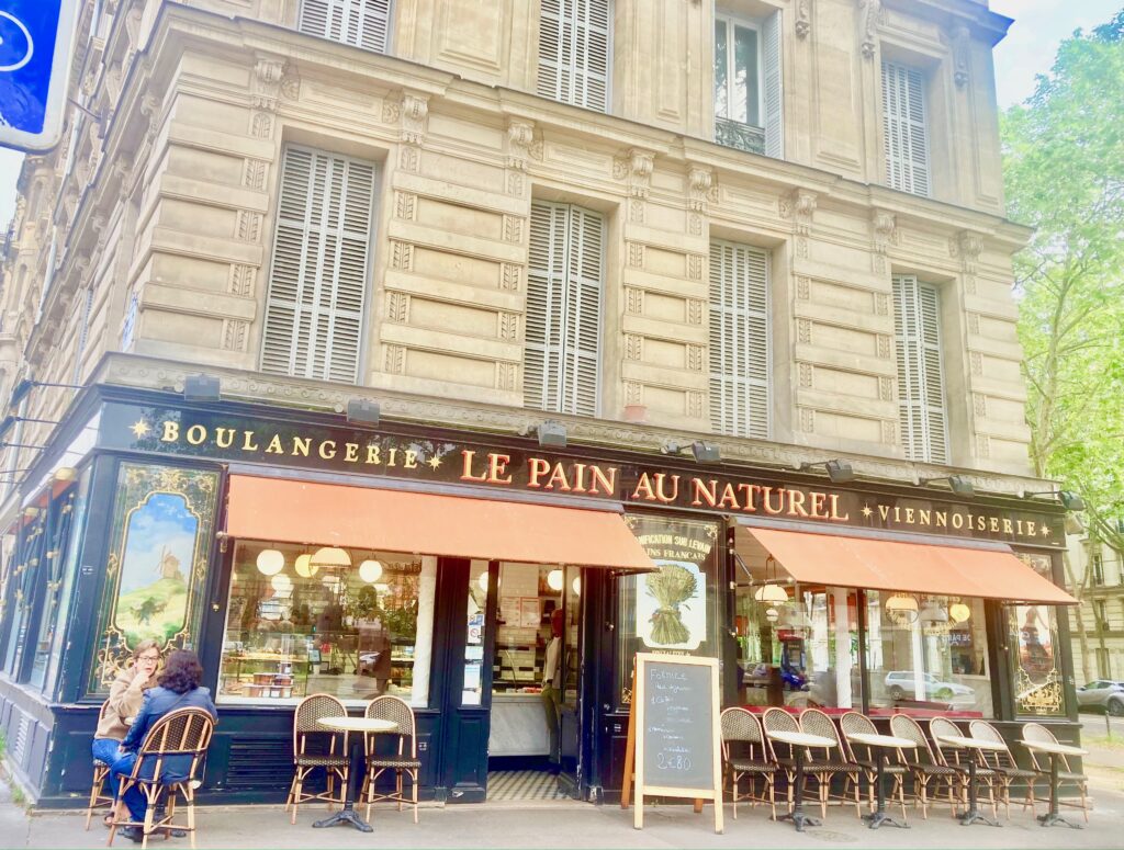 Salon de thé