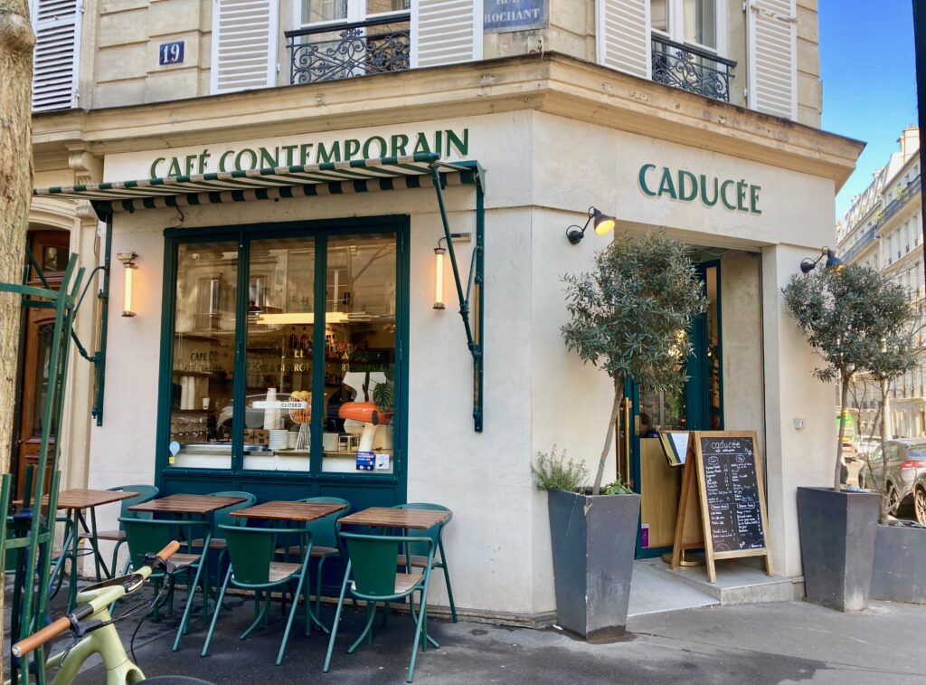 Batignolles