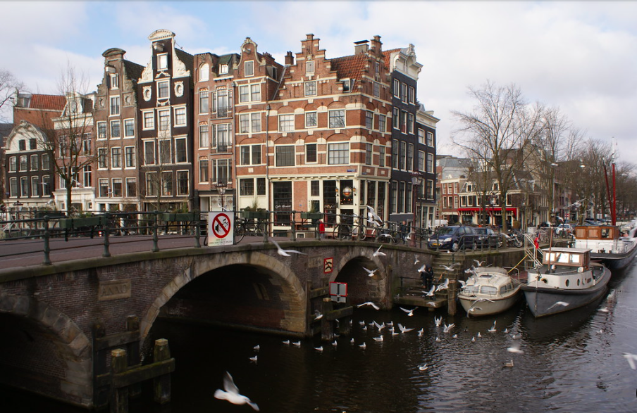 Amsterdam