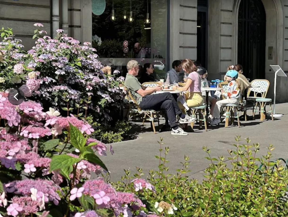Neuilly-sur-Seine