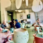 Café-poussette