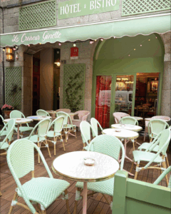 Saint-Malo