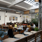 Bassin de la Villette