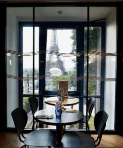 Trocadéro