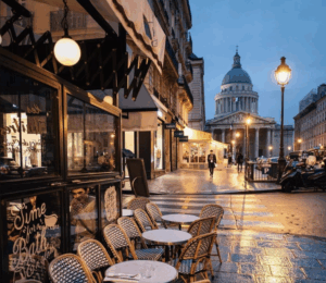Pantheon