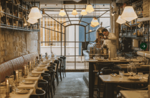 Le Marais