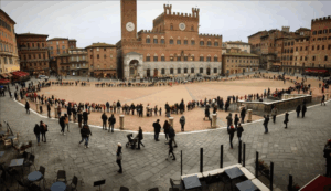 Toscane