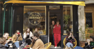 Batignolles