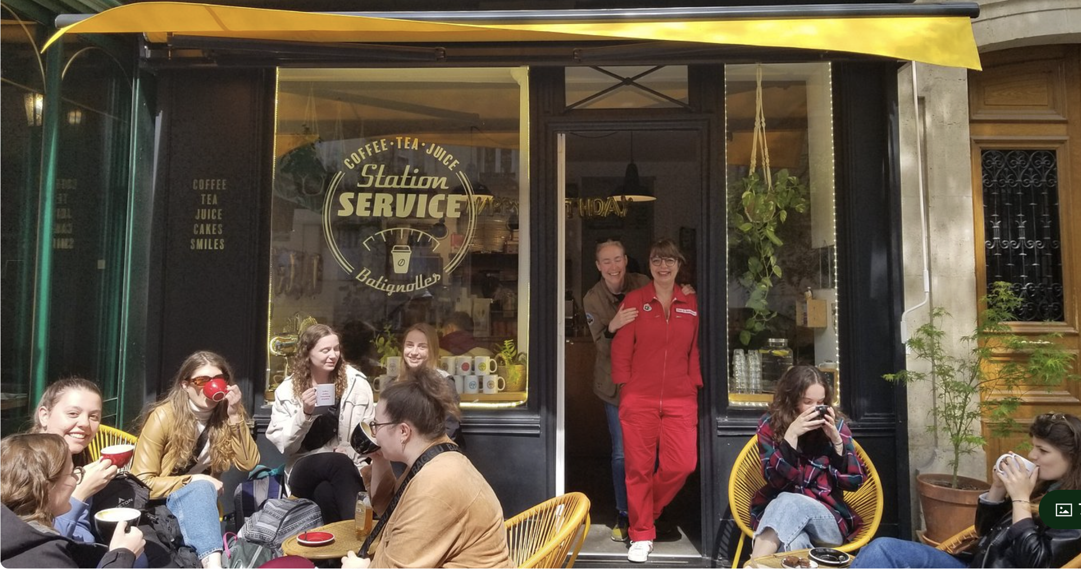 Batignolles