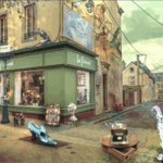 Saint-Malo