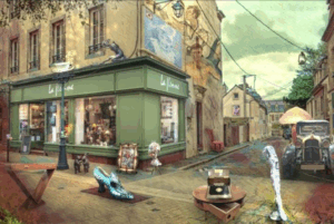 Saint-Malo