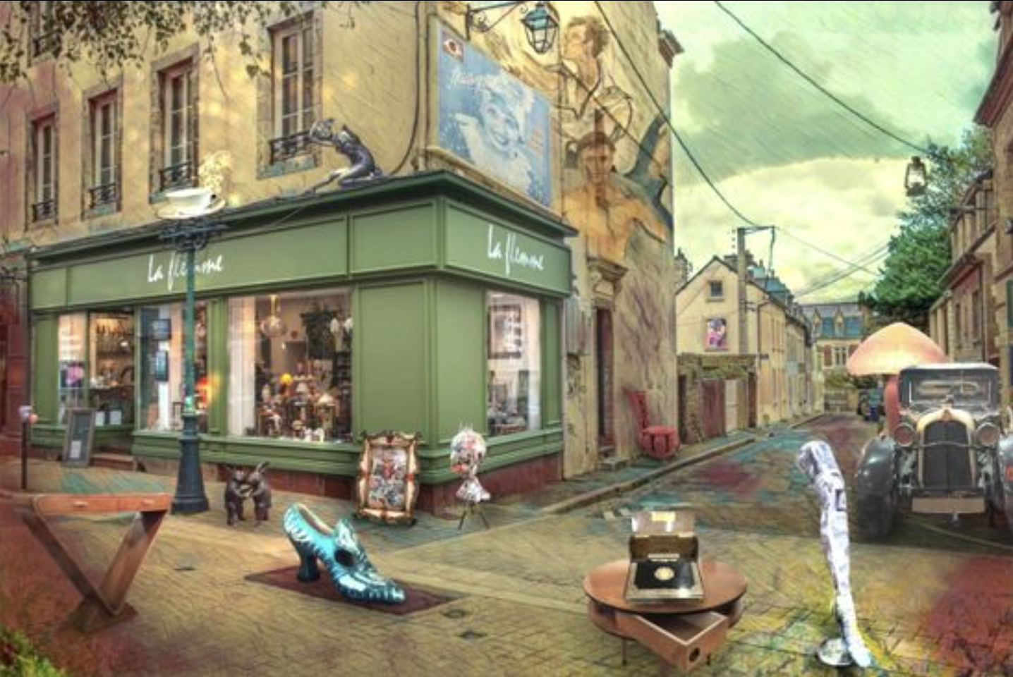 Saint-Malo