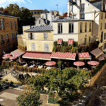 Quartier Mouffetard