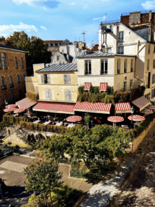 Quartier Mouffetard