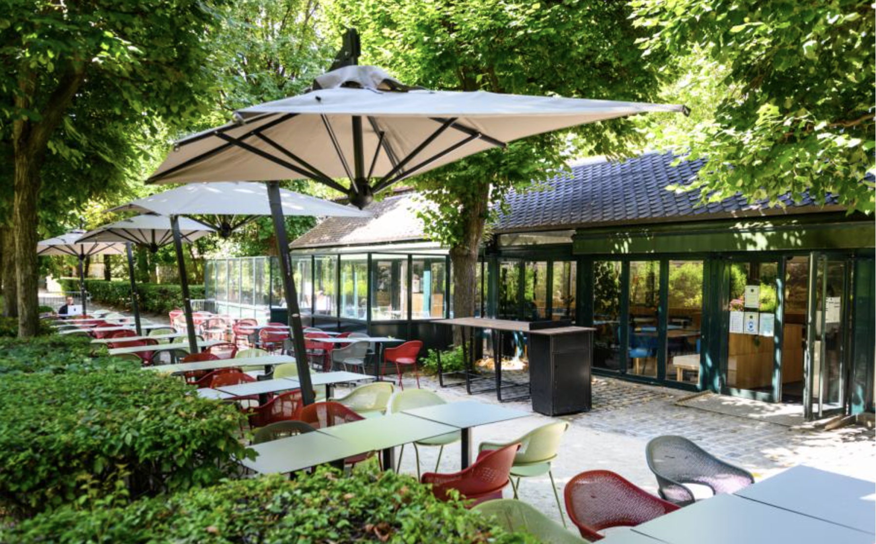 Musée Rodin