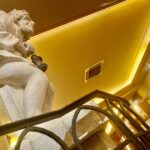 Visite du Pape Léon