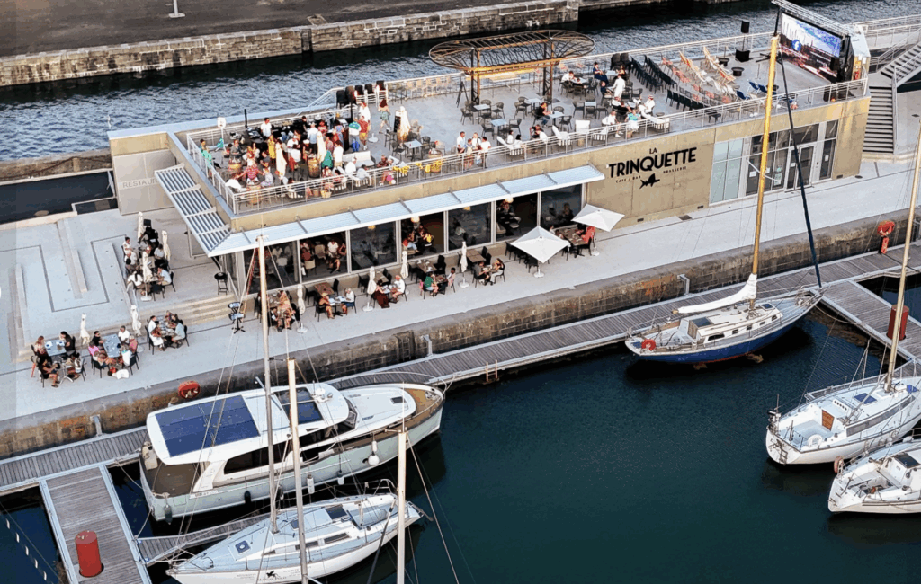 Saint-Malo